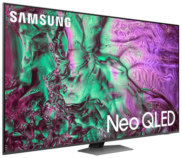 LED-телевізор Samsung QE85QN85DBUXUA (6965244) 