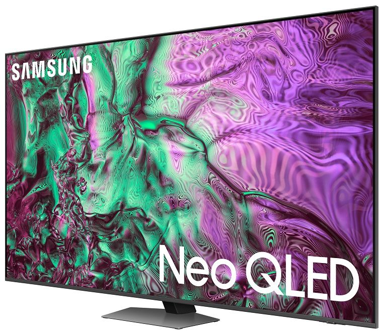 LED-телевізор Samsung QE85QN85DBUXUA (6965244) 