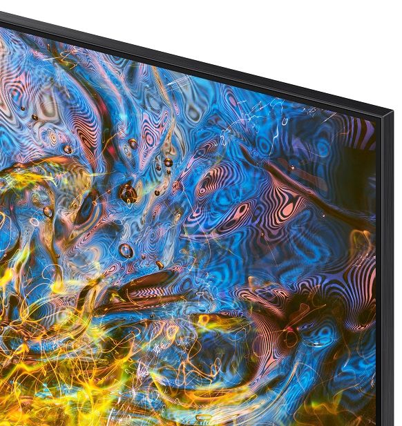LED-телевізор Samsung QE55QN95DAUXUA (6965206) 