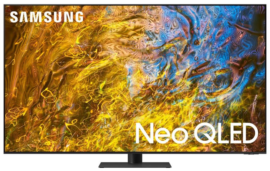 LED-телевізор Samsung QE65QN95DAUXUA (6965219) 