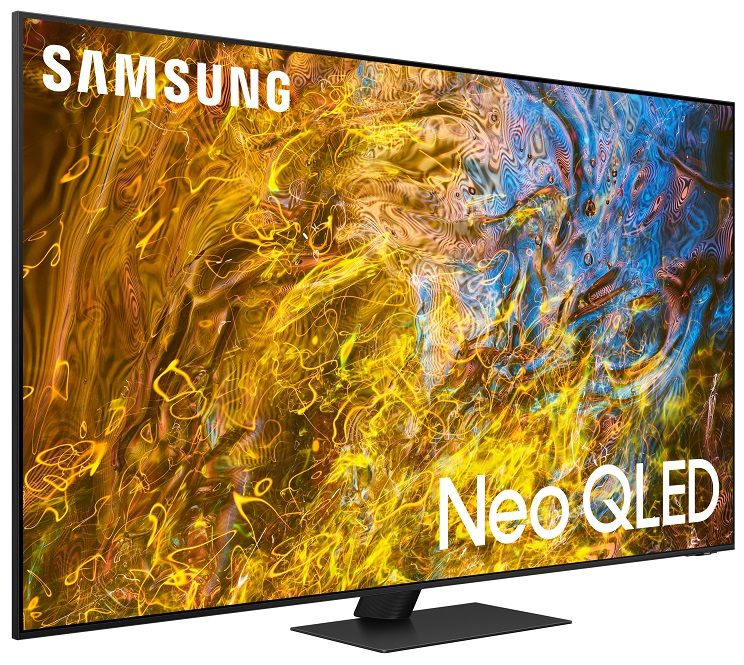 LED-телевізор Samsung QE65QN95DAUXUA (6965219) 