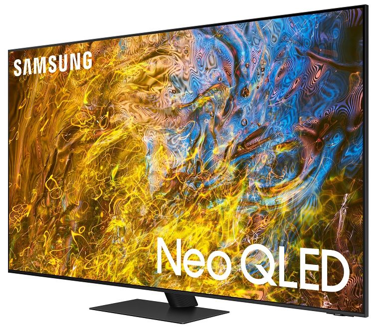 LED-телевізор Samsung QE65QN95DAUXUA (6965219) 