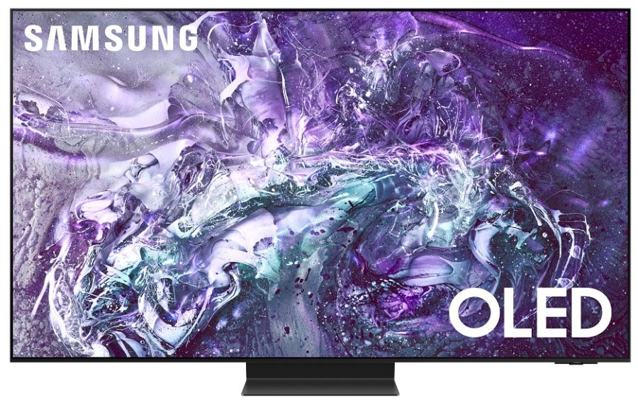 LED-телевізор Samsung QE77S95DAUXUA (6965237) 