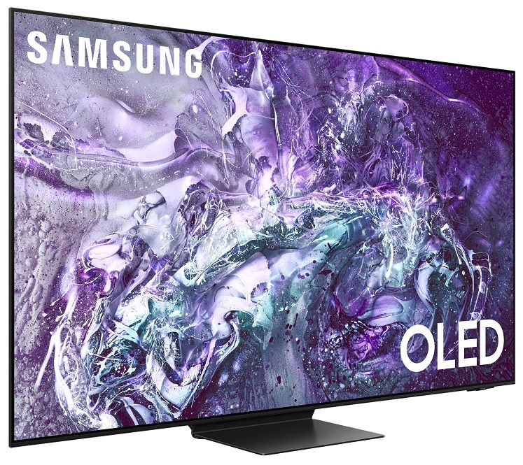 LED-телевізор Samsung QE77S95DAUXUA (6965237) 