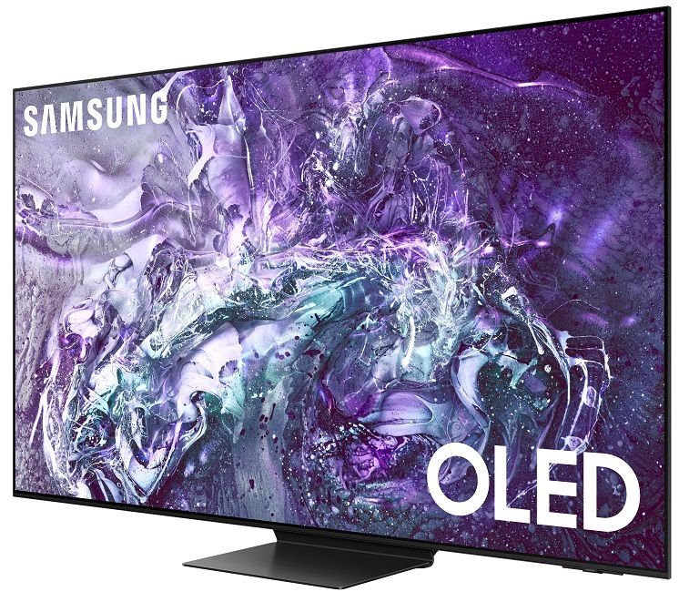 LED-телевізор Samsung QE77S95DAUXUA (6965237) 