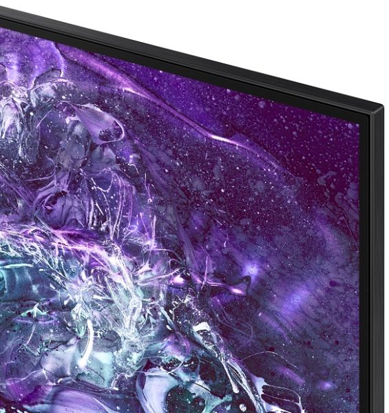 LED-телевізор Samsung QE77S95DAUXUA (6965237) 
