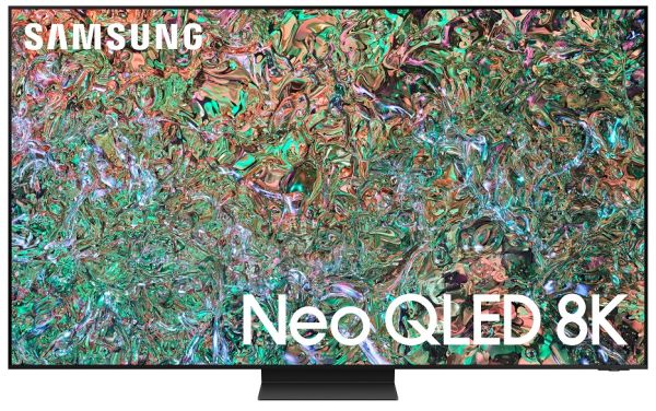 LED-телевізор Samsung QE75QN800DUXUA (6965234) 