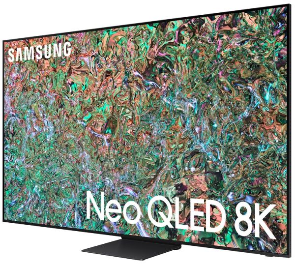 LED-телевізор Samsung QE75QN800DUXUA (6965234) 