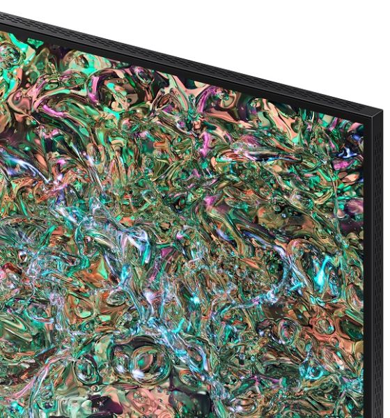 LED-телевізор Samsung QE75QN800DUXUA (6965234) 