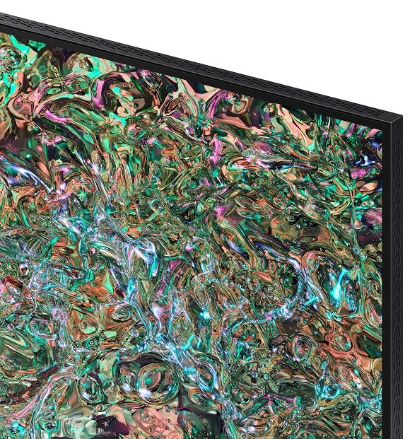 LED-телевізор Samsung QE75QN800DUXUA (6965234) 
