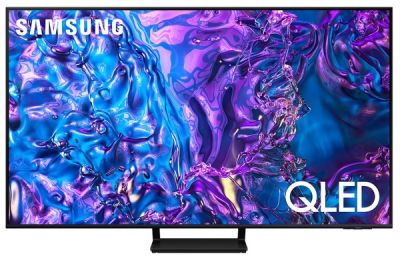 LED-телевізор Samsung QE85Q70DAUXUA (6965242) 