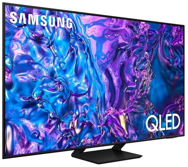 LED-телевізор Samsung QE85Q70DAUXUA (6965242) 