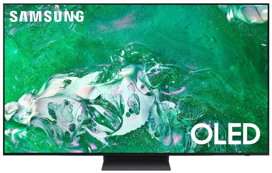 LED-телевізор Samsung QE77S90DAEXUA (6965236) 