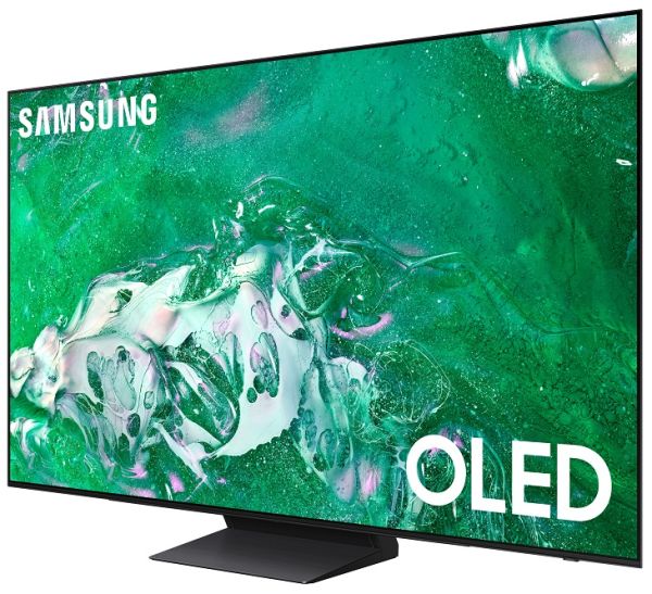 LED-телевізор Samsung QE77S90DAEXUA (6965236) 
