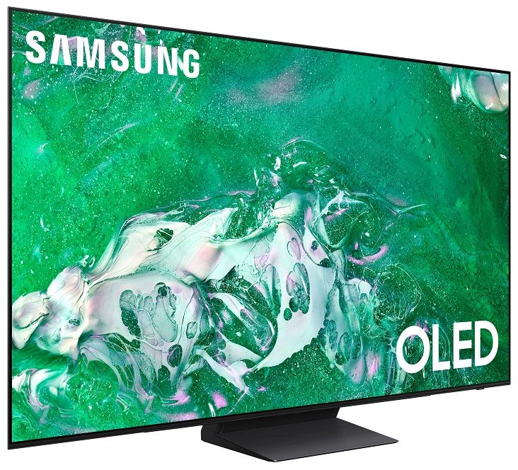 LED-телевізор Samsung QE83S90DAEXUA (6965238) 