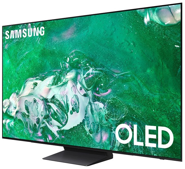 LED-телевізор Samsung QE83S90DAEXUA (6965238) 
