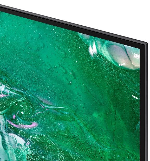 LED-телевізор Samsung QE83S90DAEXUA (6965238) 