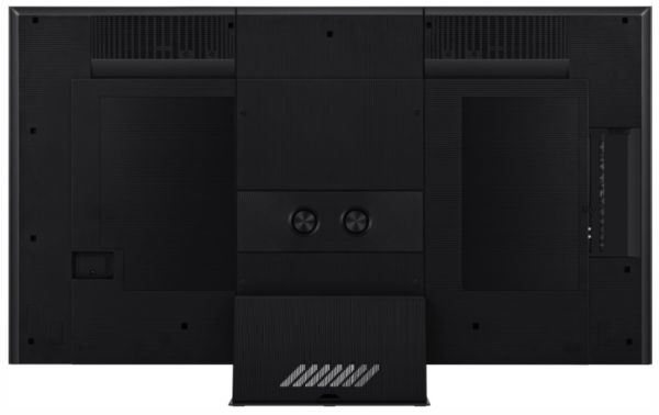 LED-телевізор Hisense 65UXKQ (6975935) 