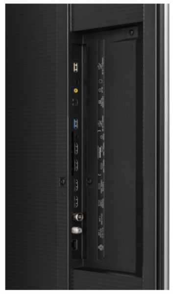 LED-телевізор Hisense 65UXKQ (6975935) 