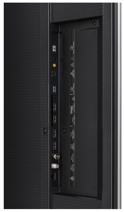 LED-телевізор Hisense 65UXKQ (6975935) 