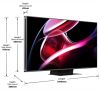 LED-телевізор Hisense 65UXKQ (6975935) 