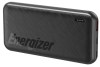 Портативний зарядний пристрій Energizer UE10055PQ - 10000 mAh PD20W + QC22.5W Black (6979976) 