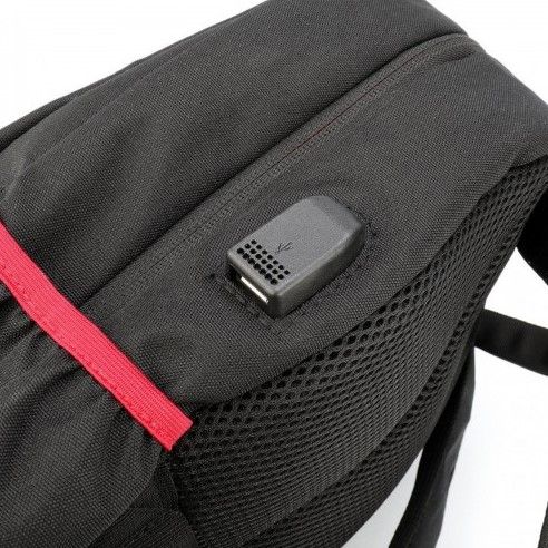 Рюкзак Redragon HERACLES GB-82 (77268) (6936768) 