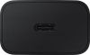 Мережевий зарядний пристрій Samsung 15W Power Adapter Type-C+Cable - Black (EP-T1510XBEGEU) (6972208) 