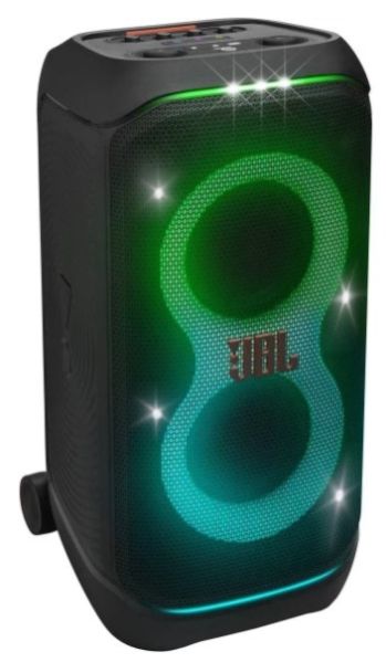 Портативна акустика JBL PartyBox Stage 320 (JBLPBSTAGE320EP) (6980804) 