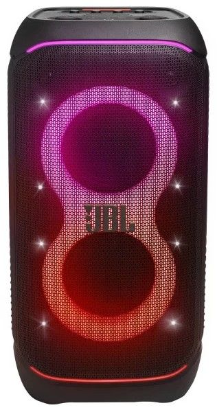 Портативна акустика JBL PartyBox Stage 320 (JBLPBSTAGE320EP) (6980804) 