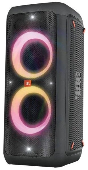 Портативна акустика JBL PartyBox Stage 320 (JBLPBSTAGE320EP) (6980804) 