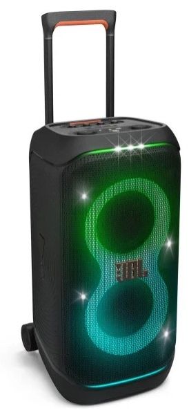 Портативна акустика JBL PartyBox Stage 320 (JBLPBSTAGE320EP) (6980804) 