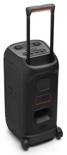 Портативна акустика JBL PartyBox Stage 320 (JBLPBSTAGE320EP) (6980804) 