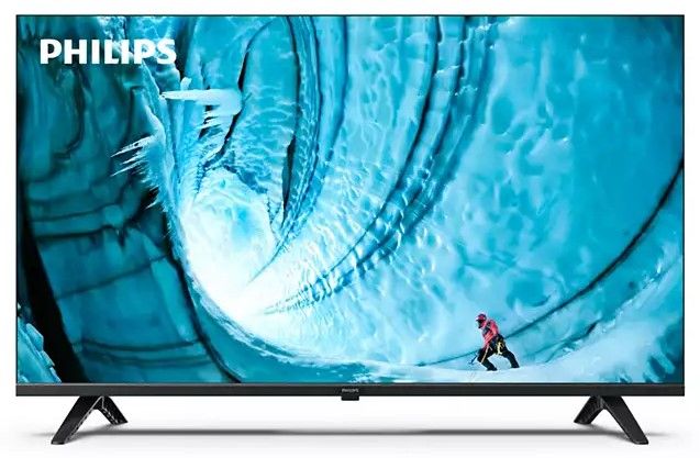 LED телевізор Philips 32PHS6009/12  (6989401) 