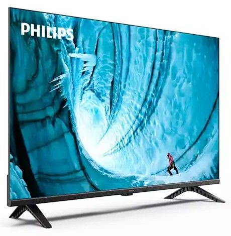 LED телевізор Philips 32PHS6009/12  (6989401) 