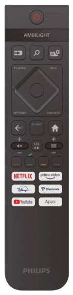 LED телевізор Philips 32PHS6009/12  (6989401) 