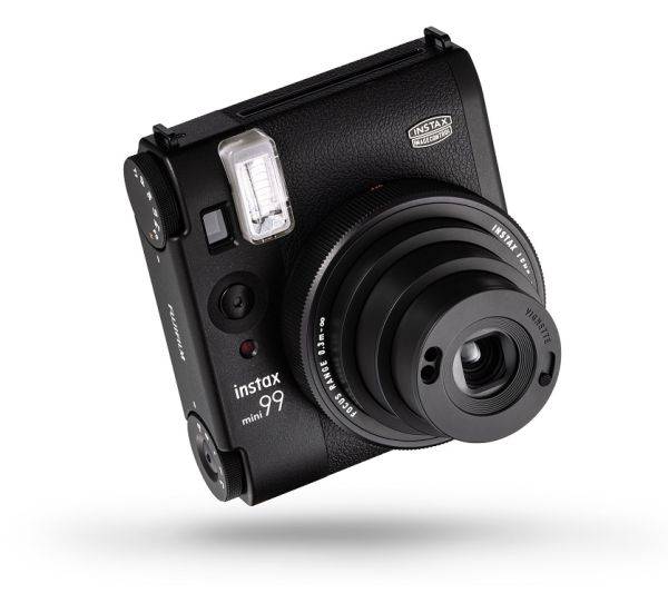 Камера миттєвого друку Fuji INSTAX MINI 99 BLACK CAMERA TH EX D (6988923) 