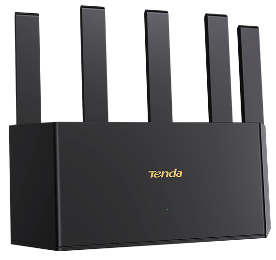 Бездротовий маршрутизатор Tenda TX2L Pro AX1500  (6989873) 