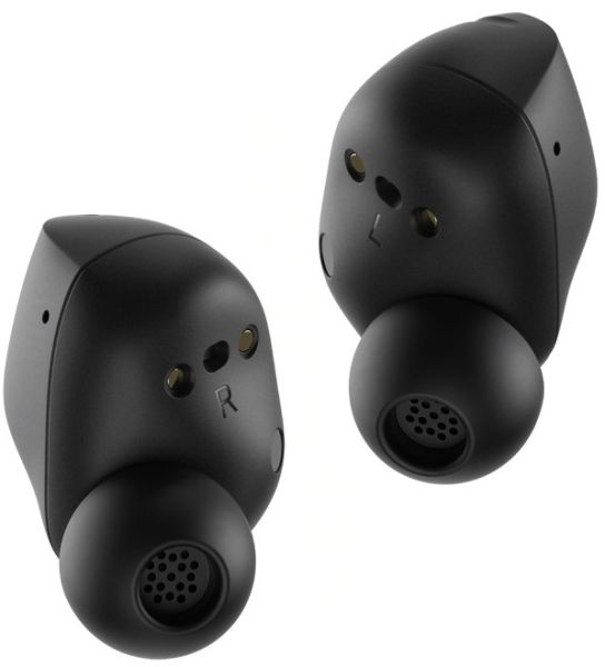 Гарнітура Sennheiser Accentum True Wireless Black (6989331) 