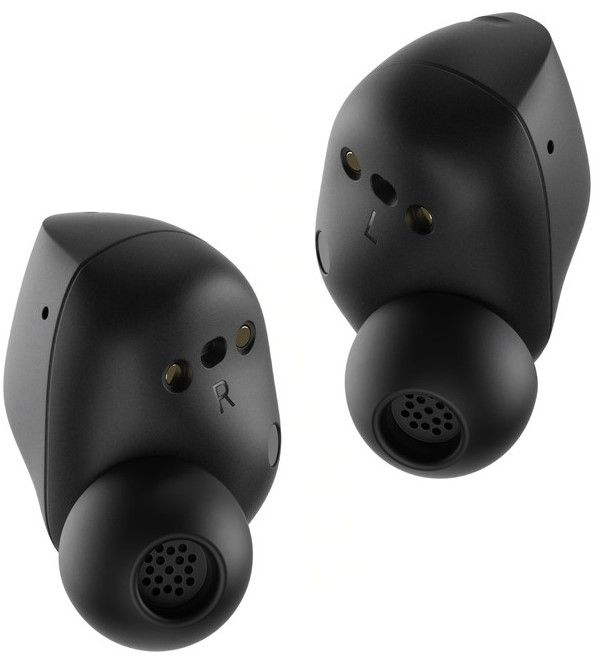 Гарнітура Sennheiser Accentum True Wireless Black (6989331) 