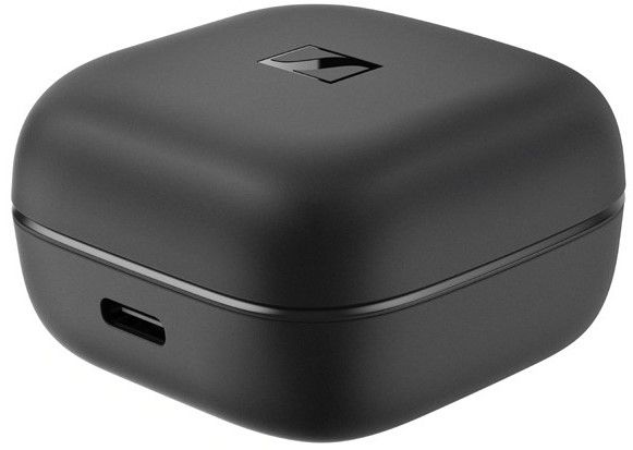 Гарнітура Sennheiser Accentum True Wireless Black (6989331) 