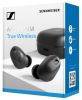 Гарнітура Sennheiser Accentum True Wireless Black (6989331) 