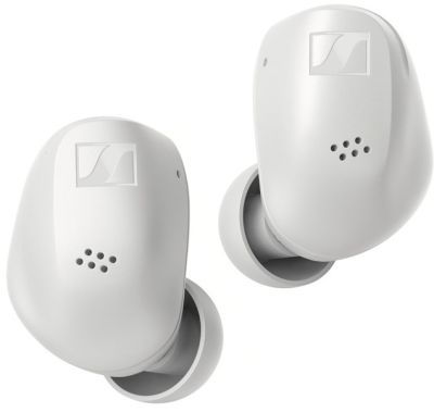 Гарнітура Sennheiser Accentum True Wireless White (6989333) 