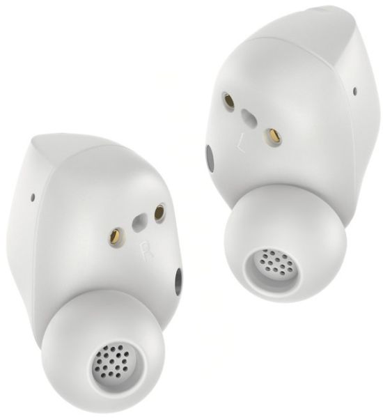 Гарнітура Sennheiser Accentum True Wireless White (6989333) 