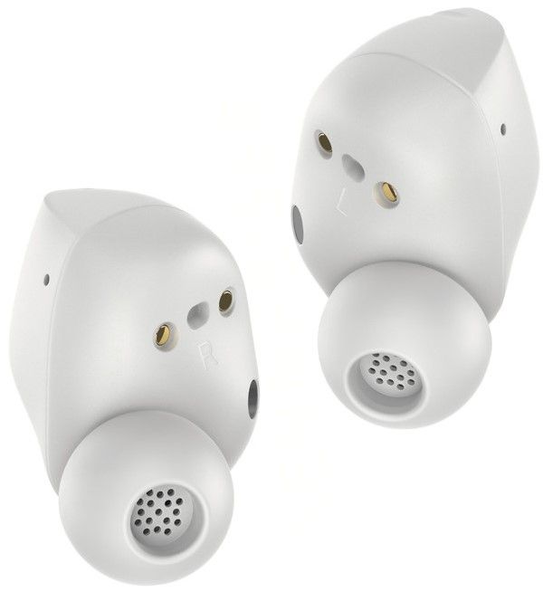 Гарнітура Sennheiser Accentum True Wireless White (6989333) 