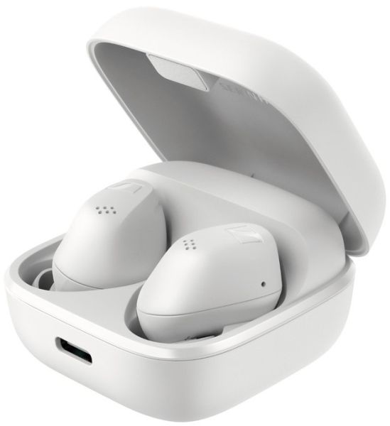 Гарнітура Sennheiser Accentum True Wireless White (6989333) 