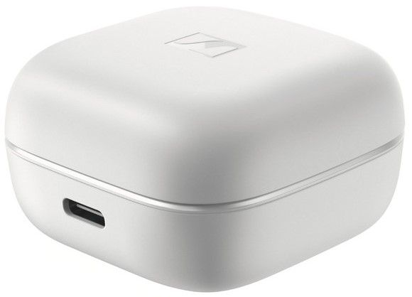 Гарнітура Sennheiser Accentum True Wireless White (6989333) 
