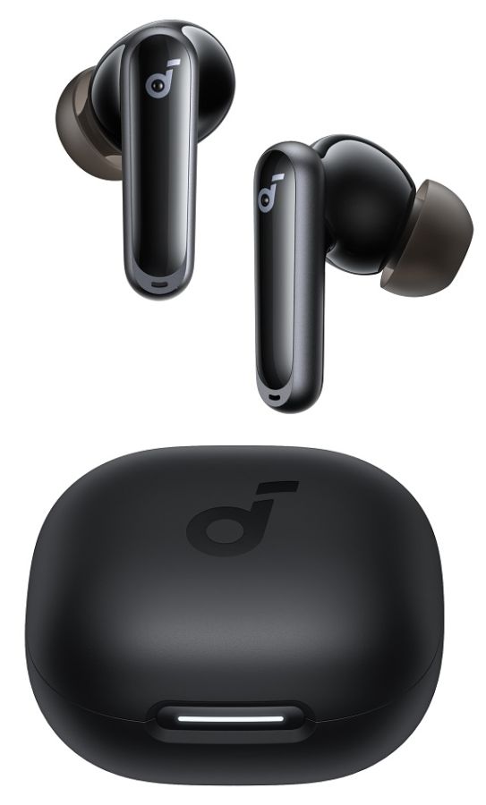 Гарнітура Anker SoundСore P40i Black (6976087) 