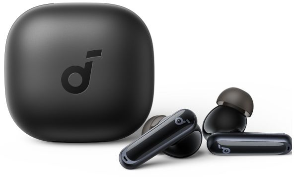 Гарнітура Anker SoundСore P40i Black (6976087) 