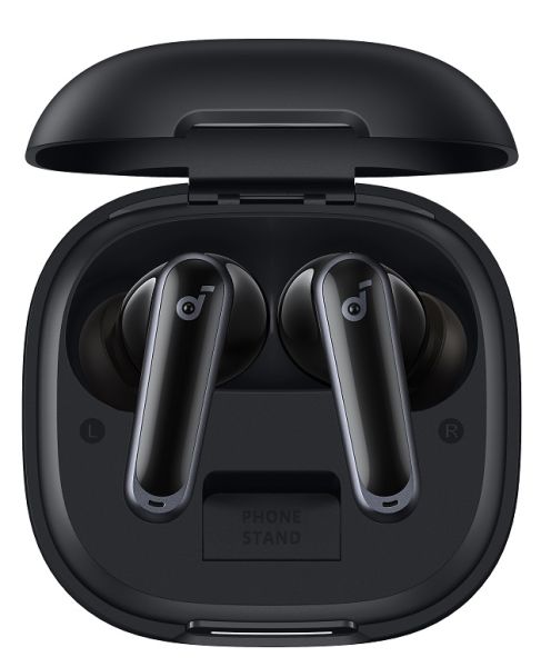 Гарнітура Anker SoundСore P40i Black (6976087) 